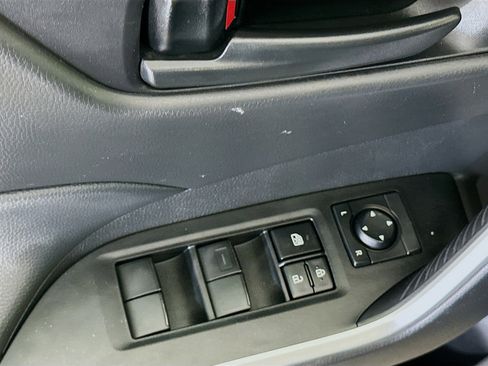 Used 2024 Toyota RAV4 LE image 15