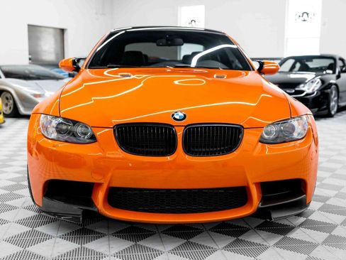 Used 2013 BMW M3 Coupe RWD image 6