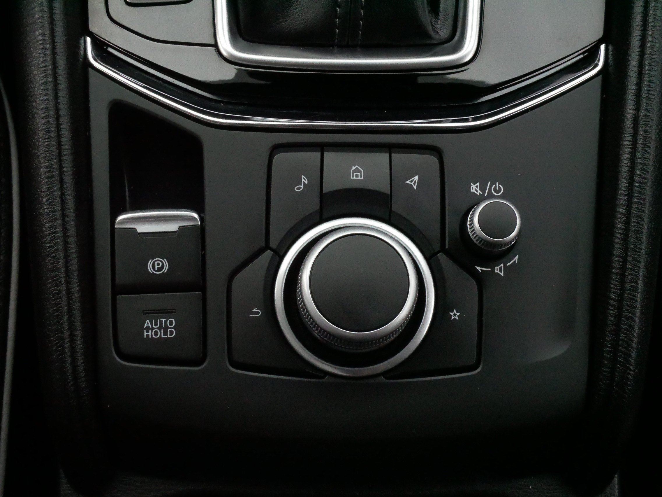 Used 2025 MAZDA CX-5 AWD 2.5 S w/ Preferred Package image 25