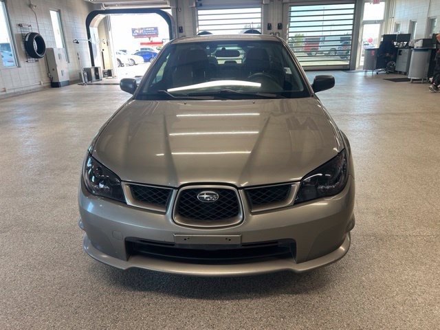 Used 2006 Subaru Impreza 2.5i AWD/4WD image 2