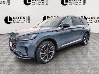 Certified 2025 Lincoln Aviator Reserve w/ Equipment Group 201A AWD/4WD video 1