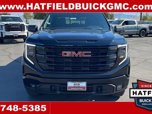 New 2026 GMC Sierra 1500 Elevation image 8