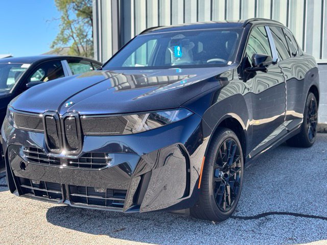 New 2027 BMW X5 xDrive40i w/ M Sport Professional Package AWD/4WD image 5