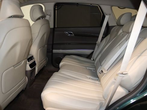 Used 2024 Genesis GV80 3.5T image 59