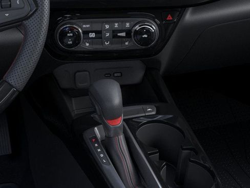 New 2026 Chevrolet Trax RS w/ Driver Confidence Package image 23