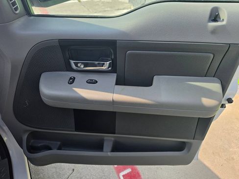 Used 2007 Ford F150 Lariat RWD image 29