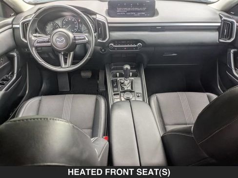 Used 2024 MAZDA CX-50 AWD 2.5 S w/ Cargo Package image 30