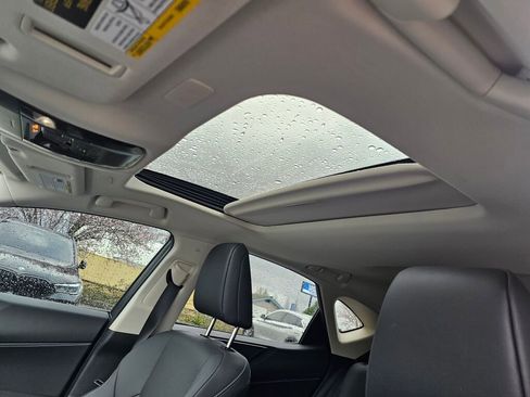 Used 2025 Lexus NX 350 AWD w/ Cold Area Package image 26