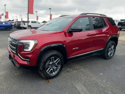 New 2026 GMC Terrain AT4 w/ Convenience Package III