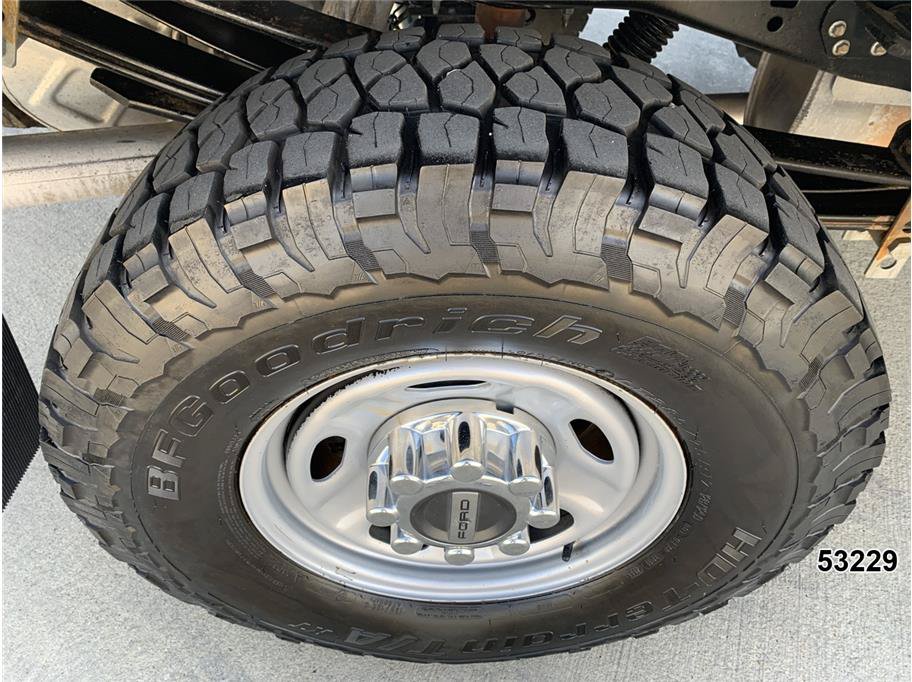 Used 2019 Ford F350 XL w/ XL Value Package AWD/4WD image 21