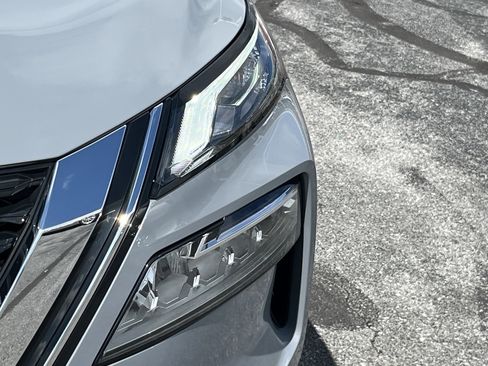 Used 2023 Nissan Rogue SL w/ SL Premium Package AWD/4WD image 13