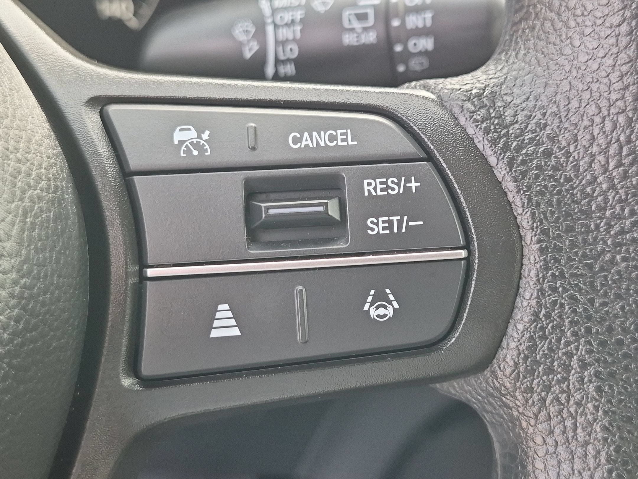 Used 2026 Honda CR-V LX image 16