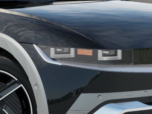 New 2026 Hyundai Ioniq 5 Limited AWD/4WD image 9