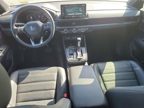 Certified 2024 Honda CR-V Sport-L image 16