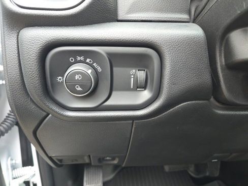 Used 2025 RAM 2500 Tradesman w/ Safety Group image 14