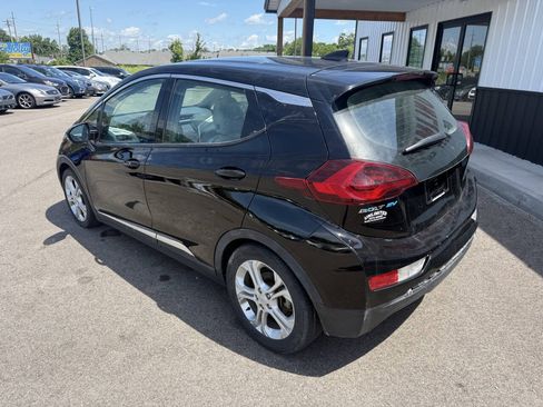 Used 2020 Chevrolet Bolt LT FWD image 11