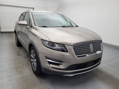 Used 2019 Lincoln MKC Reserve w/ MKC Technology Package image 14