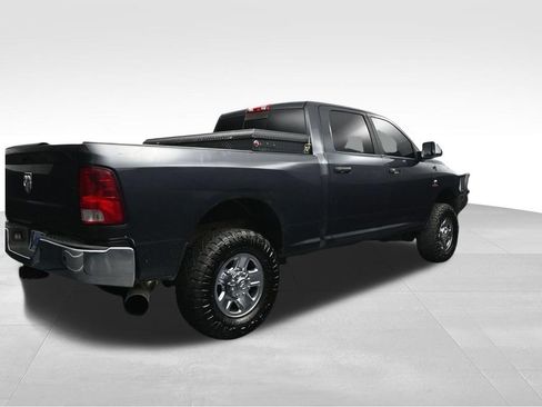 Used 2014 RAM 2500 Big Horn AWD/4WD image 5