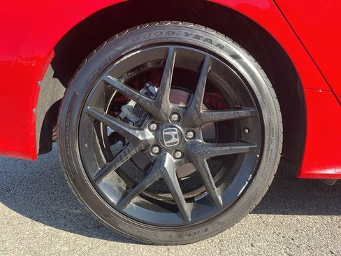 Used 2024 Honda Civic Si image 17