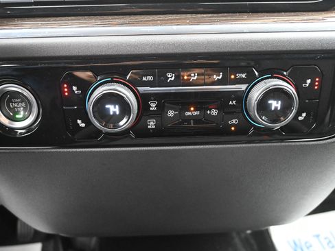 Certified 2023 Chevrolet Silverado 1500 LT image 15