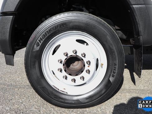 Used 2017 Ford F450 XL w/ Power Equipment Group image 39