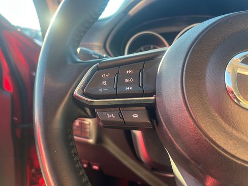 Used 2024 MAZDA CX-5 AWD 2.5 S w/ Select Package image 22