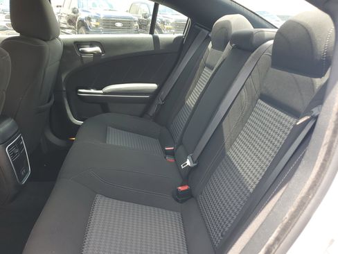Used 2023 Dodge Charger SXT image 13