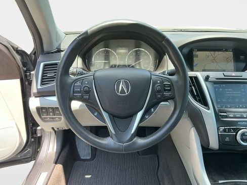 Used 2019 Acura TLX V6 w/ Advance Package FWD image 12