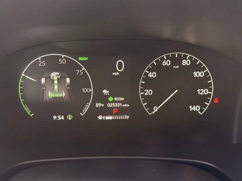 Used 2025 Honda CR-V Sport-L image 26