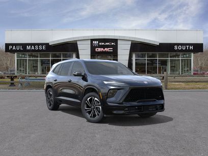 New 2026 Buick Enclave Sport Touring