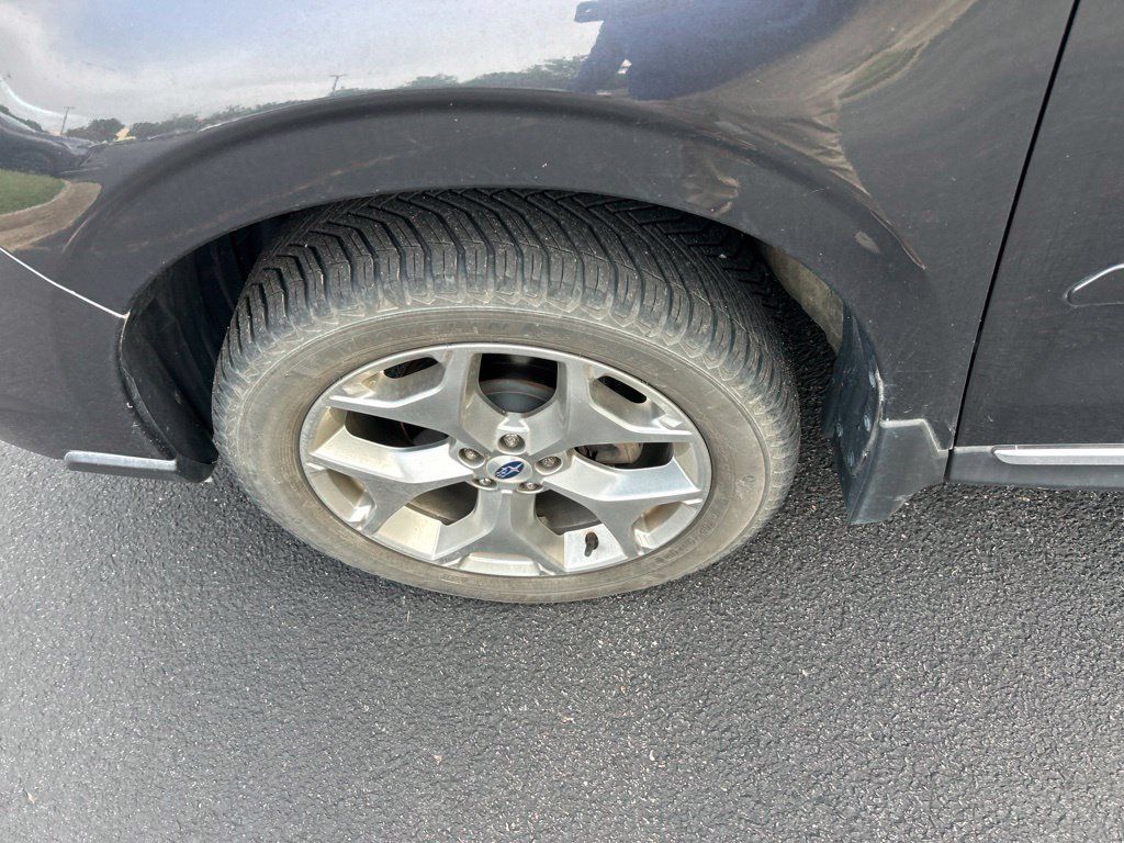 Used 2018 Subaru Forester 2.5i Touring AWD/4WD image 13