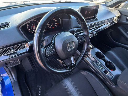 Used 2022 Honda Civic Sport image 10