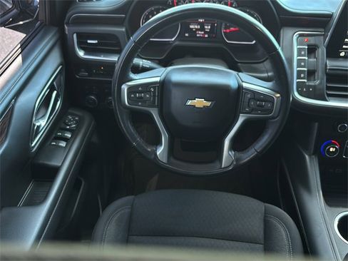 Used 2021 Chevrolet Tahoe LS image 16