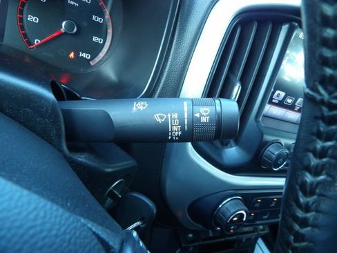 Used 2016 GMC Canyon SLT w/ Driver Alert Package AWD/4WD image 25