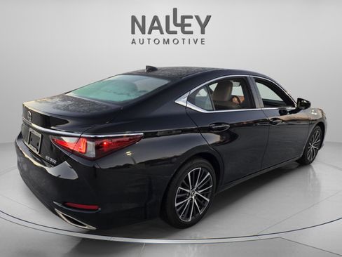 Used 2024 Lexus ES 350 w/ Premium Package image 5