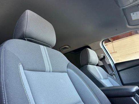 Certified 2024 Chevrolet Blazer LT FWD image 21