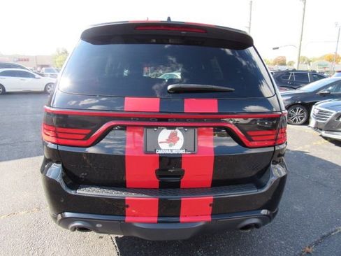 Used 2021 Dodge Durango R/T w/ Tow 'N Go Package image 6