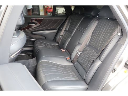 Used 2018 Lexus LS 500 AWD w/ Interior Upgrade Package image 12
