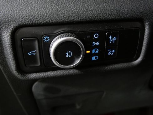 Used 2023 Ford Explorer ST w/ Equipment Group 401A AWD/4WD image 17