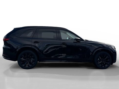 New 2026 MAZDA CX-90 3.3 Turbo S w/ Premium Package image 6