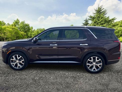Used 2021 Hyundai Palisade SEL w/ Convenience Package AWD/4WD image 4