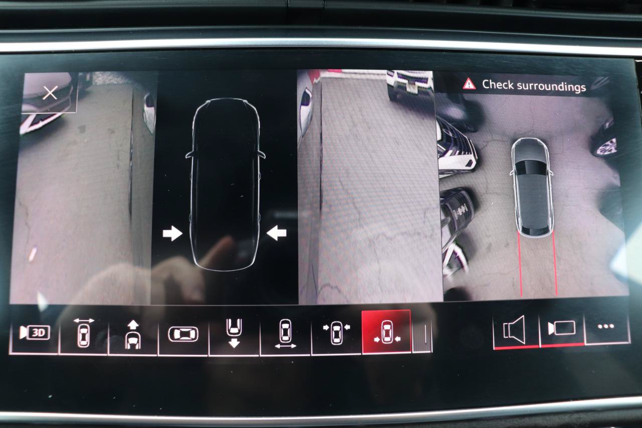Used 2019 Audi Q8 Prestige AWD/4WD image 41