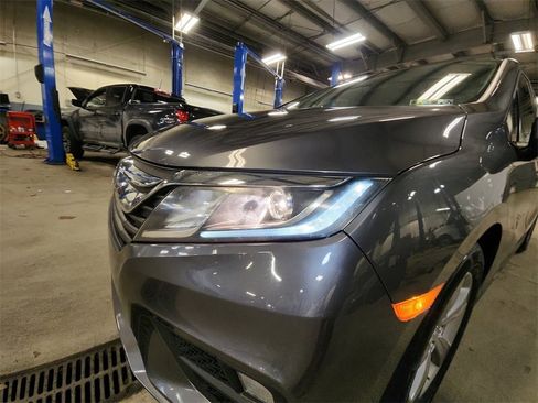 Used 2020 Honda Odyssey EX-L image 29