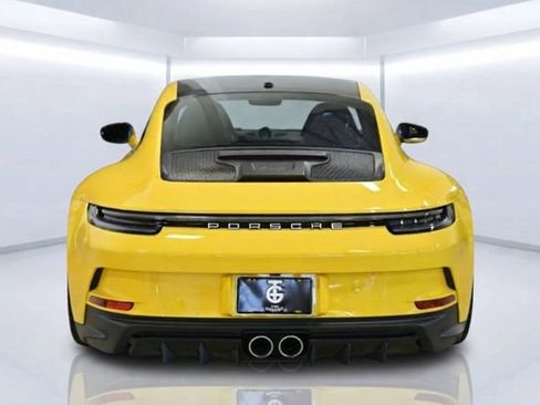 Used 2022 Porsche 911 GT3 RWD image 3