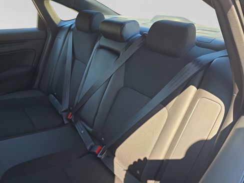 New 2026 Honda Civic Sport image 16