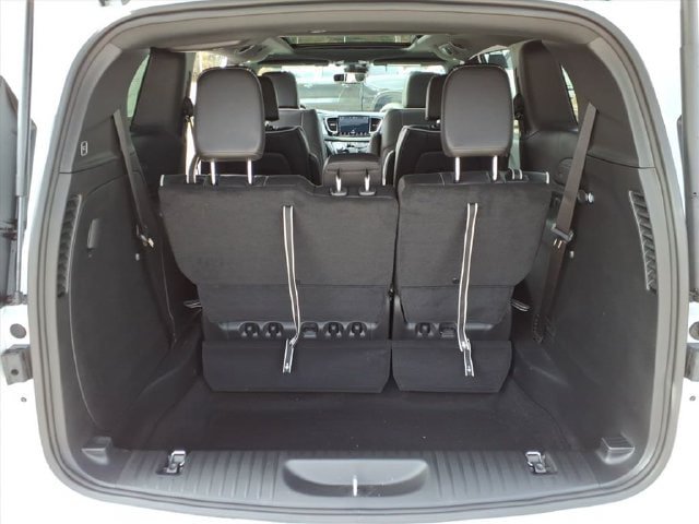 New 2026 Chrysler Pacifica Limited w/ S Appearance Package FWD image 14