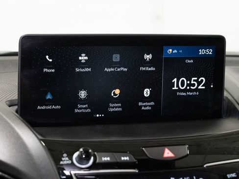 Used 2023 Acura RDX FWD image 16