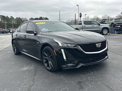 Used 2023 Cadillac CT5 Sport