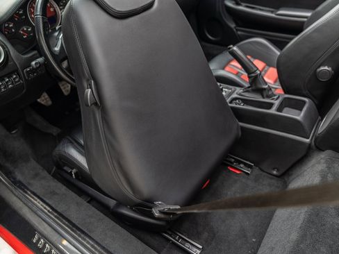 Used 2006 Ferrari F430 Spider image 26