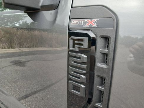 New 2026 Ford F250 XL w/ STX Appearance Package image 8